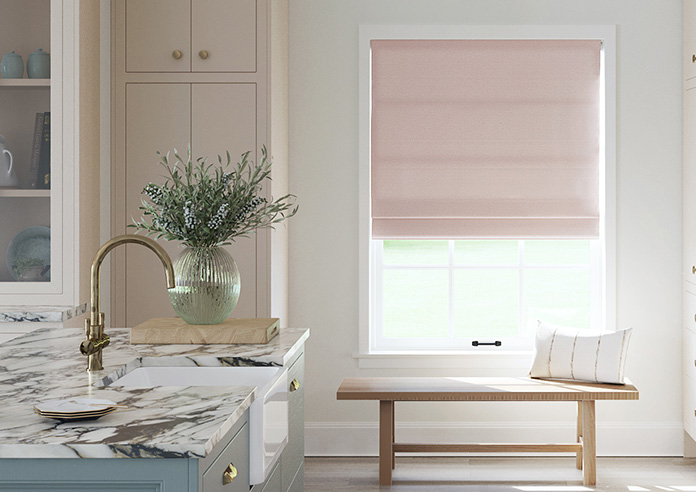 Oslo, Perfume - Roman Blind - Image 3